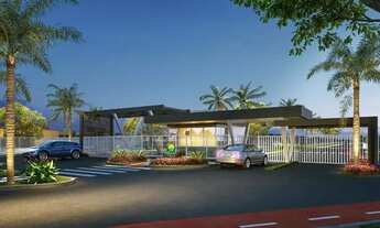 Imagem: Casa Barra Garden, com 2 quartos e 1 suíte