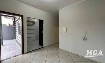 Imagem 3: Casa com 3 dormitórios para alugar, 180 m² por R$ 3.017/mês - Jardim Ipê III - Foz do Igua