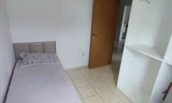 Imagem 4: Apartamento Mobiliado Village Jardins 4