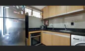 Imagem 7: Apartamento para venda com 51 metros quadrados com 3 quartos