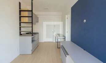 Imagem 4: Apartamento para Aluguel - Vila Madalena, 1 Quarto, 29 m2