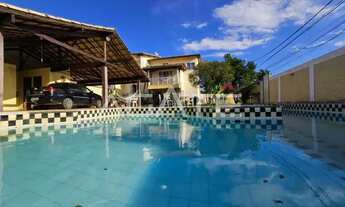 Imagem: Agatê Imóveis vende Maravilhosa Casa com