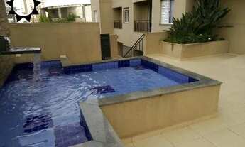 Imagem 2: APTO BUSSOCABA Apartamento com 2 dormitórios