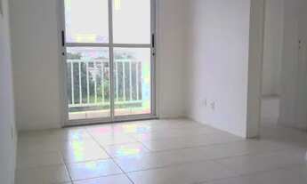 Imagem 2: Apartamento para Venda em Rio de Janeiro, Camorim, 2 dormitórios, 1 banheiro, 1 vaga