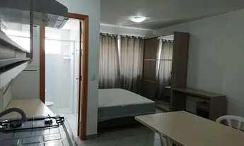 Imagem: Apartamento para aluguel com 37 metros quadrados