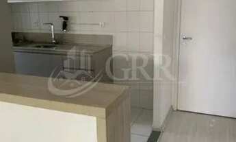 Imagem 5: Aluga-se Apartamento de 3 dormitórios no Residencial Edifício Landscape- Jardim Aquarius