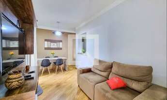 Imagem 2: Apartamento para Aluguel - Urbanova V, 3 Quartos, 75 m2