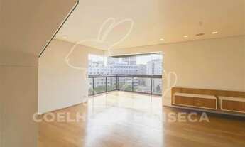 Imagem 3: São Paulo - Apartamento Padrão - Jardim Paulista