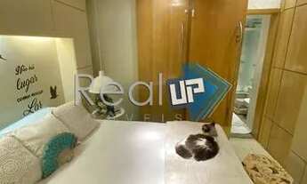 Imagem 6: EXECELENTE 3 QUARTOS COM VAGA NA LAGOA