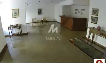 Imagem 5: Apartamento (cobertura 2 - duplex) 3 dormitórios/suite, cozinha planejada, portaria 24hs