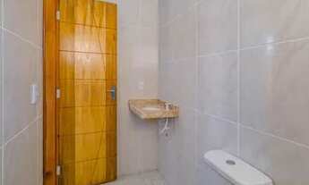 Imagem 6: Casas Plana De 2 Quartos Na Monguba Em Pacatuba, Acabamento Fino!