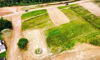 Imagem 2: Terrenos para construção de chácaras em Mairinque e Araçoiaba da Serra Cd. DHE