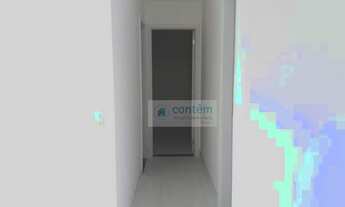 Imagem 5: Apartamento com 2 dormitórios para alugar, 53 m² por R$ 2.000,36/mês - Jardim Bussocaba Ci