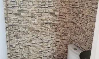 Imagem 4: Apartamento para venda tem 99 metros quadrados em Centro - São Vicente - São Paulo