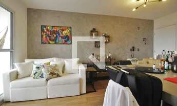 Imagem: Apartamento para Aluguel - Vila Andrade