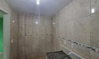 Imagem 5: Apartamento com 2 dormitórios para alugar, 47 m² por R$ 1.070/mês - Cidade Industrial - Cu