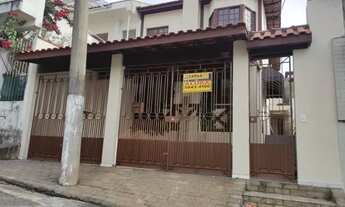 Imagem: Sobrado com 3 dormitórios para alugar