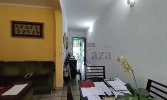 Imagem 6: Casa para venda possui 92 metros quadrados com 2 quartos em Jardim Paraíba - Jacareí - SP