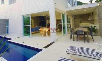 Imagem: Casa em condominio RESIDENCIAL em São Sebastião