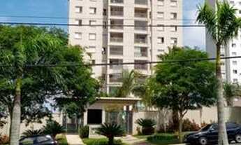 Imagem 4: Apartamento à venda no Vernissage no Parque Prado em Campinas/SP