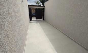 Imagem 4: Sobrado com 2 dormitórios à venda, 70 m² por R$ 520.000,00 - Parque São Lucas - São Paulo