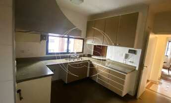 Imagem 7: São Paulo - Apartamento Padrão - Moema Índios