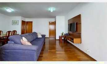 Imagem 3: APARTAMENTO RESIDENCIAL em São Paulo - SP, Vila Pompéia