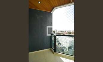 Imagem 7: Apartamento para Aluguel - Jardim Paulistano, 3 Quartos, 100 m2