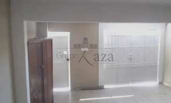 Imagem 2: Casa - Bosque dos Eucaliptos - 2 Dormitórios -125m²