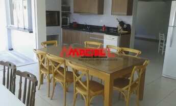 Imagem 4: Casa Condomínio em São José dos Campos