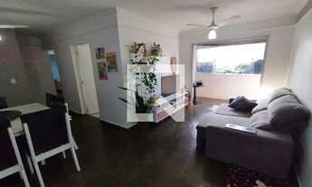 Imagem: Apartamento para Aluguel - Parque dos Bandeirantes