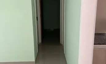 Imagem 7: Apartamento com 2 dormitórios para alugar, 56 m² por R$ 1.319/mês - Parque Santo Antônio