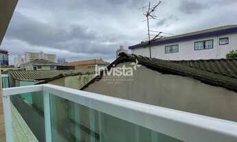 Imagem 5: Casa Triplex para aluguel no bairro Estuário