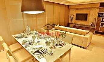 Imagem 5: Apartamento com 4 dormitórios à venda, 130 m² por R$ 839.900 - Miramar - João Pessoa/PB