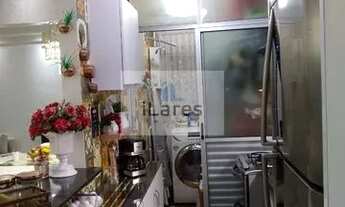 Imagem 4: Apartamento com 3 dorms, Taboão, São Bernardo do Campo - R$ 490 mil, Cod: 3196