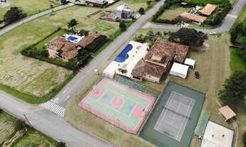 Imagem 7: Sobrado em Condomínio fechado de 320,13 m², 03 suítes, 03 salas, 04 vagas - Fazenda Kurumi