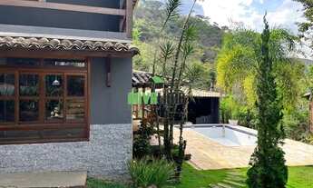 Imagem 4: EXCELENTE CASA VEREDAS DAS GERAES