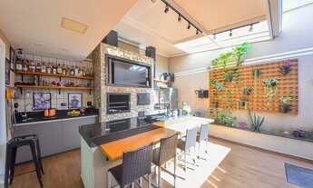 Imagem 7: Esplêndido sobrado de 03 dormitórios localizado em uma das melhores regiões do bairro Xaxi