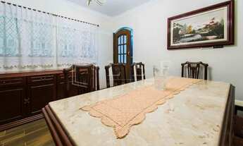 Imagem 5: Impecável sobrado reformado em localização privilegiada no Planalto Paulista