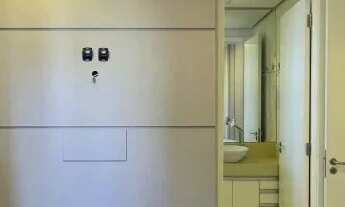 Imagem: Lindo apartamento na zona sul - Condominio