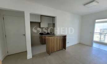 Imagem 6: Apartamento de 2 dormitórios sendo 1 suíte e 2 vagas à venda na Vila Mascote