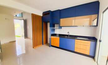 Imagem: Sobrado no Bosque São José - São José