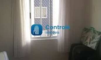 Imagem 4: Apartamento de 2 dormitórios, à venda, no Residencial San Marco, no bairro Ipiranga em São