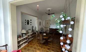 Imagem 6: Apartamento com 3 dormitórios à venda, 149 m² por R$ 1.690.000 - Gávea - Rio de Janeiro/RJ