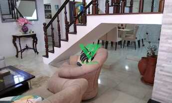 Imagem: Casa com 3 dormitórios à venda, 233 m²