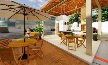 Imagem 5: Condomínio Santa Fé, Casas a pronta entrega