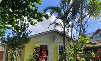 Imagem: Casa no Campeche! Há 2min a pé da praia!!!