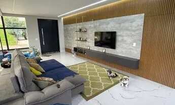 Imagem 3: Linda casa com 3 suites no Cyrela Landscape Taubaté