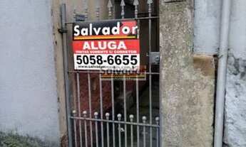 Imagem 3: Casa Térrea para locação na Vila Moraes - São Paulo