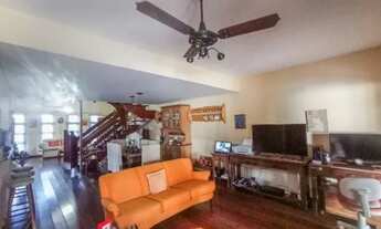 Imagem 5: Casa para Venda - 235.64m², 3 dormitórios, sendo 1 suites, 3 vagas - Guarujá